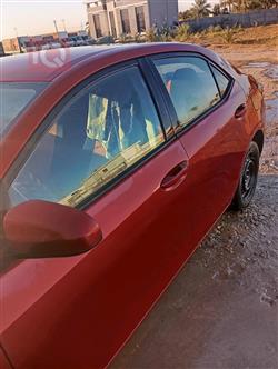 تۆیۆتا کۆرۆلا